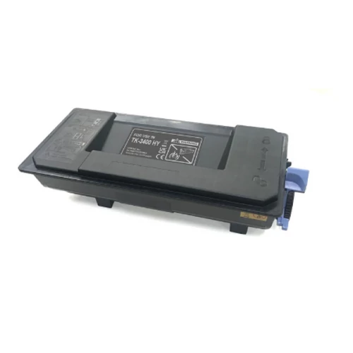FOR USE KYOCERA TK3400 Toner Black High Capacity 23K /FU/ CW