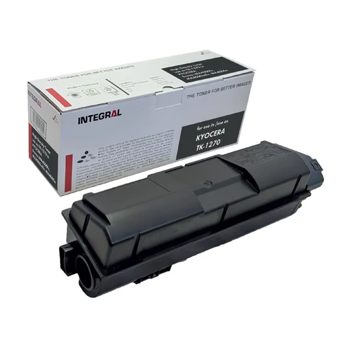 FOR USE KYOCERA TK1260 Toner 10K INTEGRAL