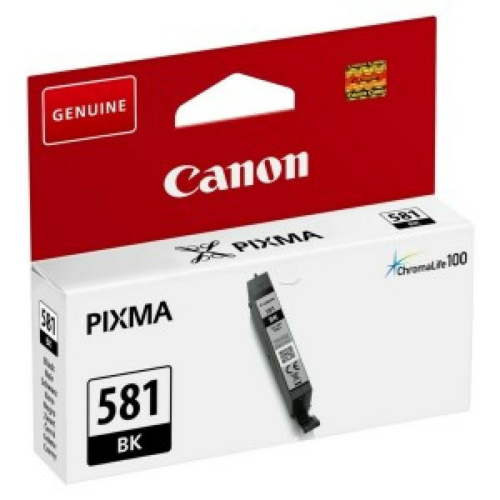 Canon CLI-581 fekete tintapatron 2106C001 (eredeti)