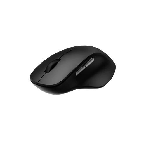 Egér M50, fekete, Rapoo