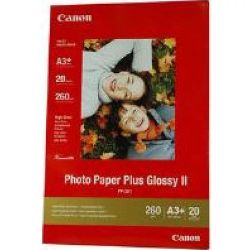 Canon A/3+ PP201 20ív 265g
