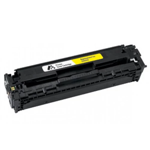 Canon CRG718 sárga toner /39594/ CC532 (utángyártott KTN)