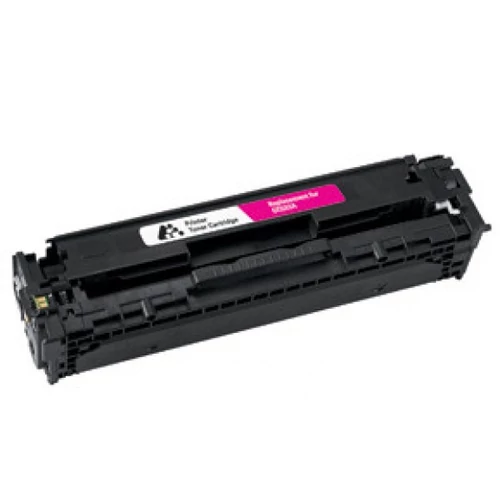 Canon CRG718 magenta toner /39593/ CC533 (utángyártott KTN)