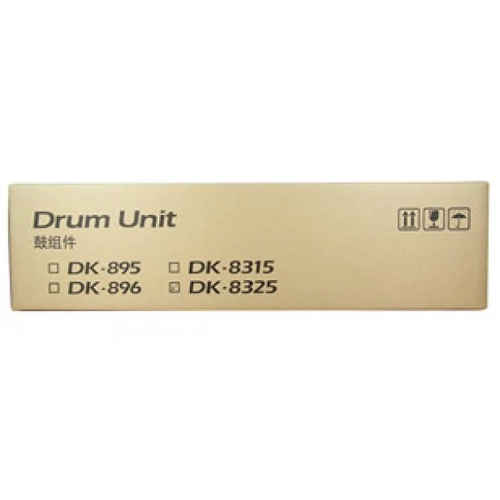 Kyocera DK8325 Drum (eredeti)