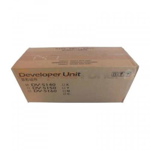 Kyocera DK5140 Drum (eredeti)