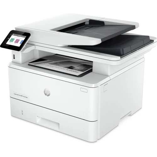 HP LJ Pro 4102fdn MFP DSDF