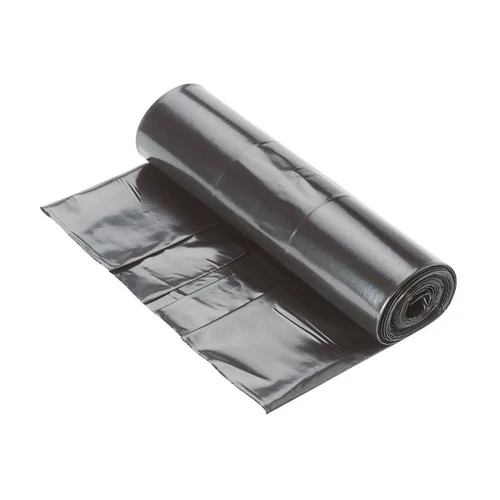 30l 500x600mm 14my erős vastag 20 db/csomag háztartási szemeteszsák