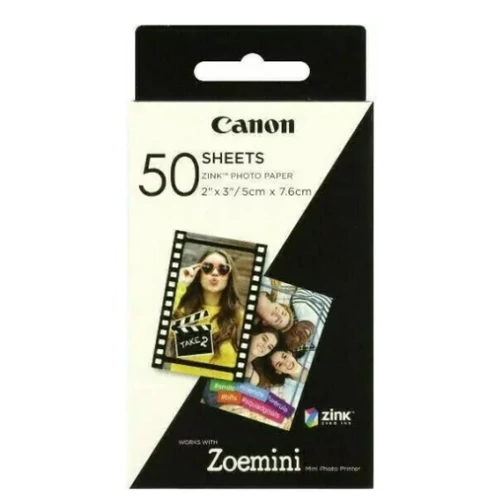 ZOEMINI Zink ZP-2030 50 SH PK