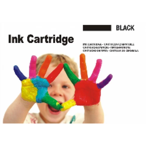 FOR USE CANON PG560XL Patron Black /FU/ WHITE BOX