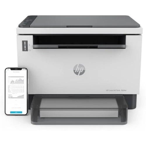 HP LaserJet Tank MFP 1604w wifi mono lézernyomtató