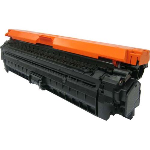 HP CE271A No.650A/CRG-322 Cyan toner utángyártott ICONINK