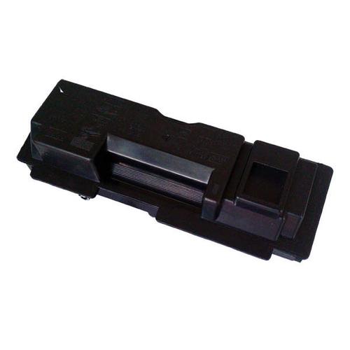 Kyocera TK-120 Fekete toner utángyártott ICONINK