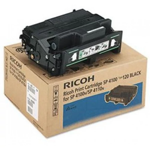 Ricoh SP4100L toner 7,5 K SP4100NL 407652 (eredeti)