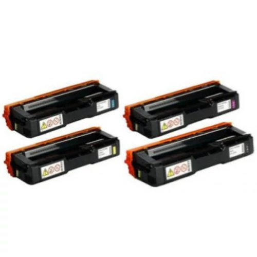 FOR USE RICOH SPC252 Toner Black 6,5K /FU/ IK