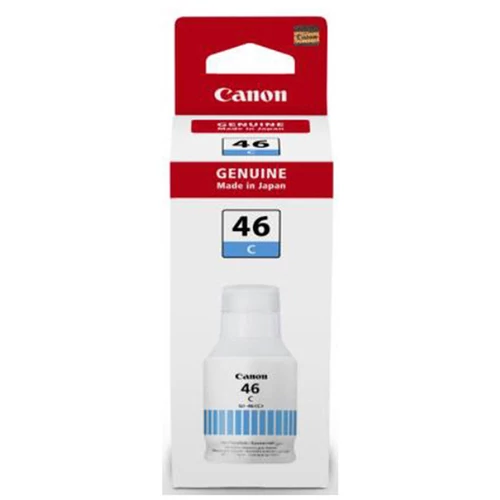 Canon GI46 cyan tinta (eredeti)