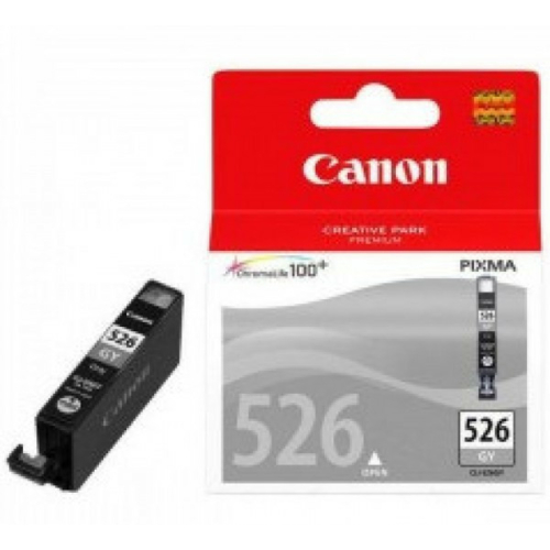 Canon CLI-526 szürke tintapatron 4544B001 (eredeti)