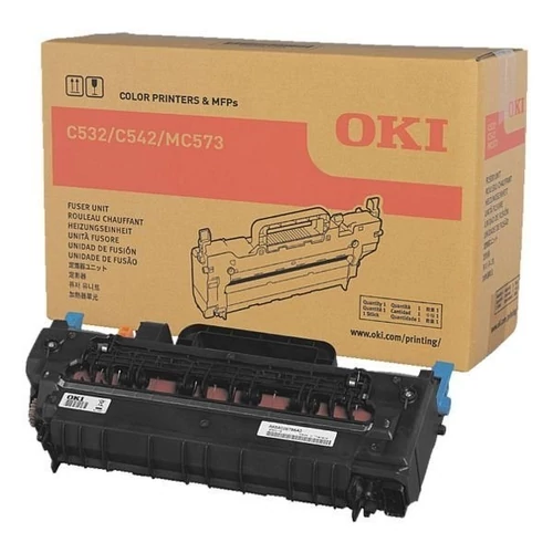 Oki C532/C542 Fuser 60K (eredeti)