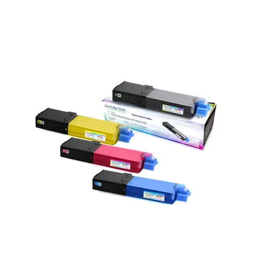 FOR USE OKI ES5432/ES5463/ES5473 Toner Cyan 6K /FU/ CW