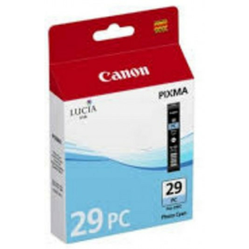 Canon PGI-29 fotócián tintapatron PRO1 4876B001 (eredeti)