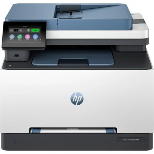 HP CLJ 3302fdw MFP ADF