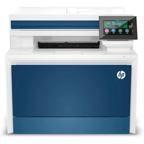HP Color LaserJet Pro MFP M4302dw (4RA83F) Színes Lézernyomtató/Másoló/Scanner