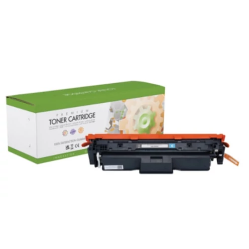 FOR USE CANON CRG069H Toner Cyan 5,5k /NB/ SCC chipes
