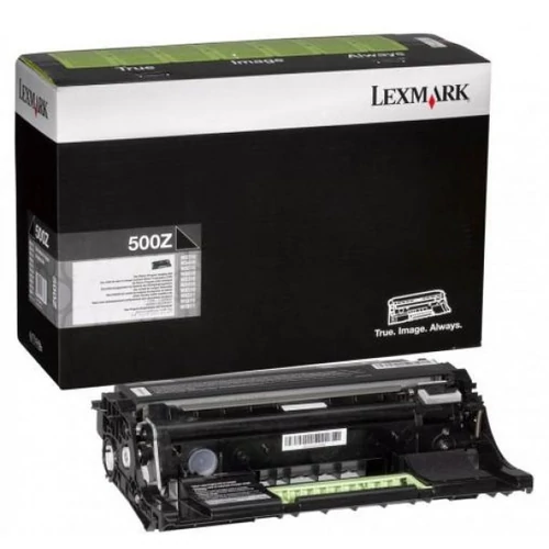 Lexmark 50F0Z00 drum 500Z (eredeti)