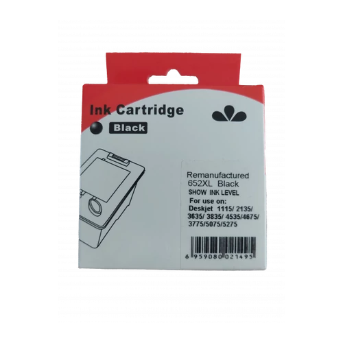 FOR USE HP 51645A/C6615 Patron Bk No.45 show ink level WB