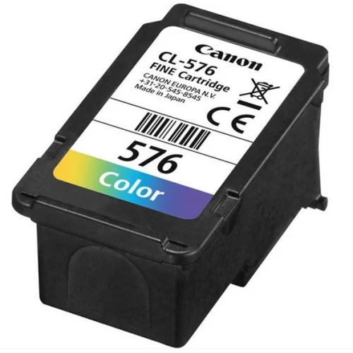 Canon CL576 Patron Color /o/