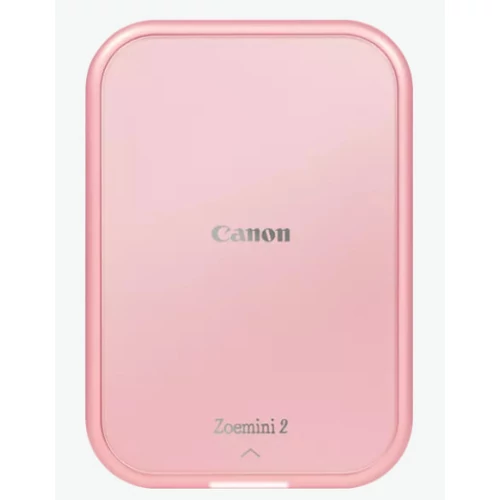 Canon Zoemini 2 Fotónyomtató Rózsaarany