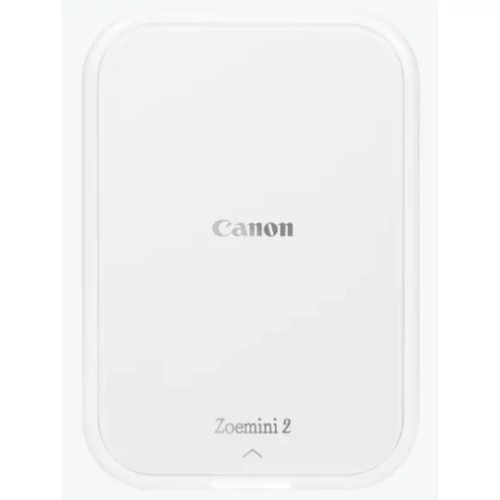 Canon Zoemini 2 Fotónyomtató Gyöngyházfehér