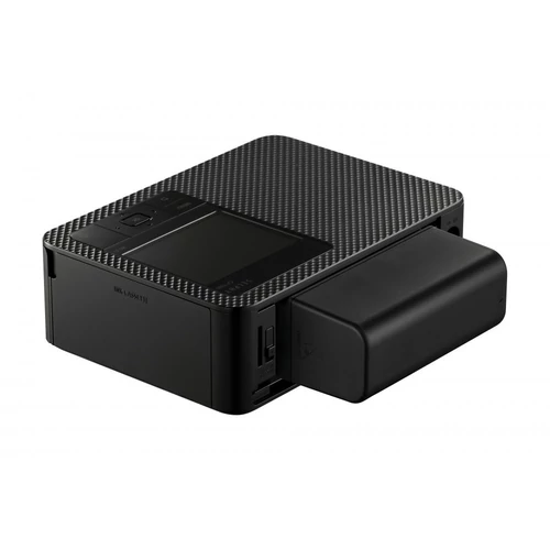 Canon Selphy CP1500 Black