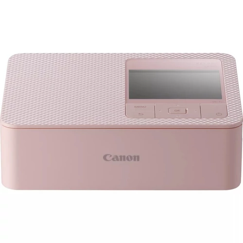 Canon Selphy CP1500 Rózsaszín