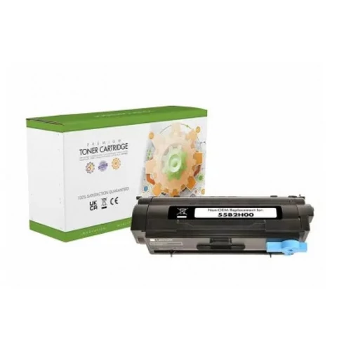 FOR USE LEXMARK MS331/MX331/MS431/MX431 toner 15K /FU/ SCC