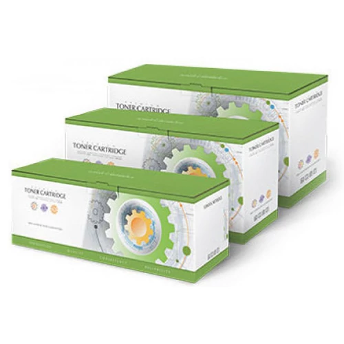 Lexmark MS521 fekete toner 20K (utángyártott SCC)