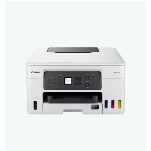 Canon Maxify GX3040 Wireless Tintasugaras Nyomtató/Másoló/Scanner/Fax