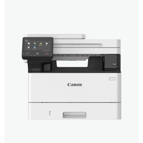 Canon i-SENSYS MF461dw Wireless Lézer Nyomtató/Másoló/Scanner