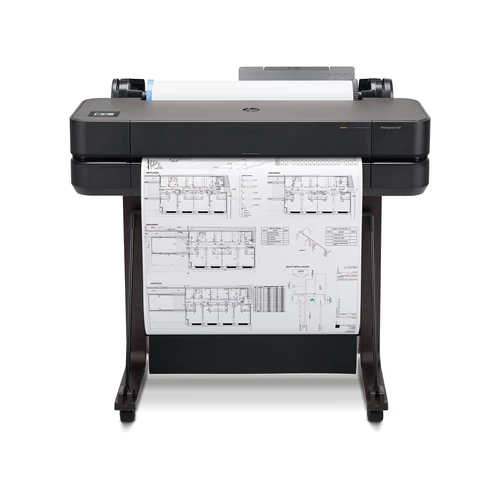 HP DesignJet T630 24" nyomtató 2025