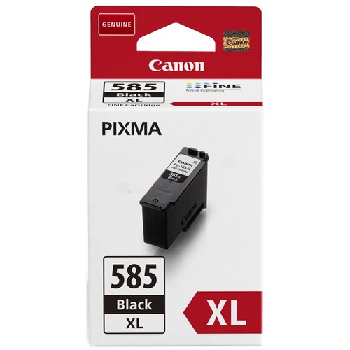 Canon PG585XL Patron Black /o/
