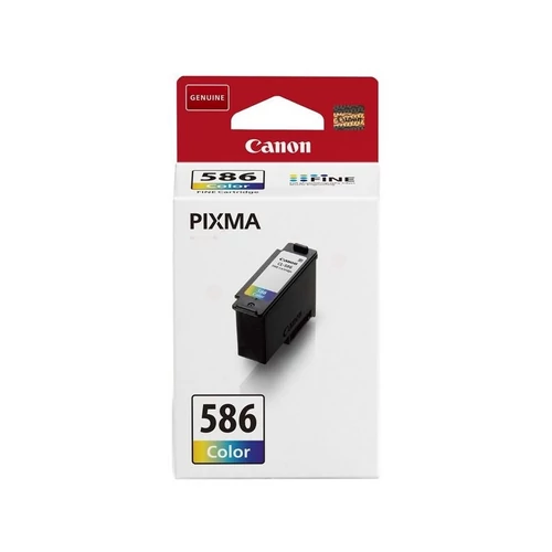 Canon CL586 Patron Color /o/