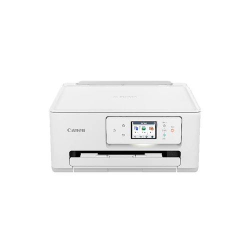 Canon PIXMA TS7650i DW Tintás MFP fehér