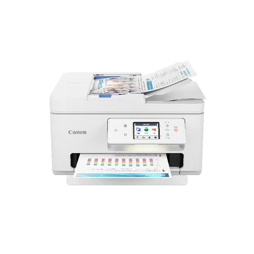 Canon PIXMA TS7750i DW Tintás MFP fehér