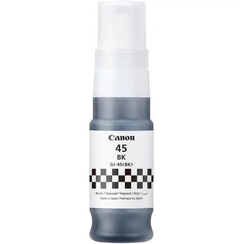 Canon GI45 Tinta Black /o/
