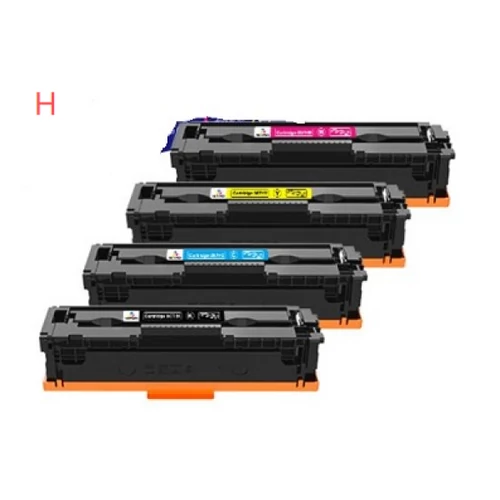 UTÁNGYÁRTOTT Canon CRG075H Toner Black 3,5K IK