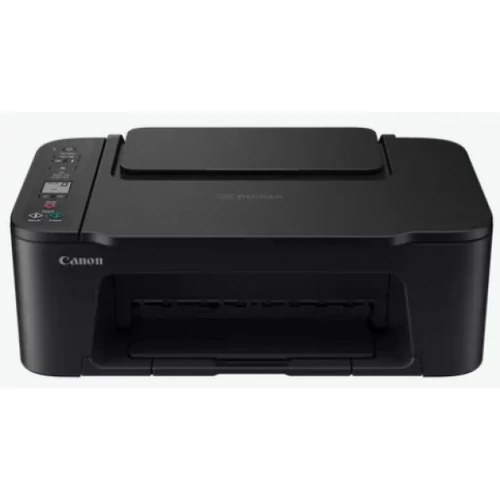 Canon PIXMA TS3750i Tintás MFP fekete simat.