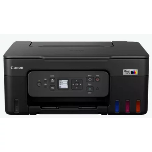Canon PIXMA MEGATANK G3480 külső tintatartályos MFP