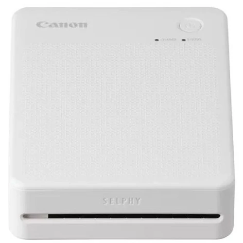 Canon Selphy QX20 White fotónyomtató