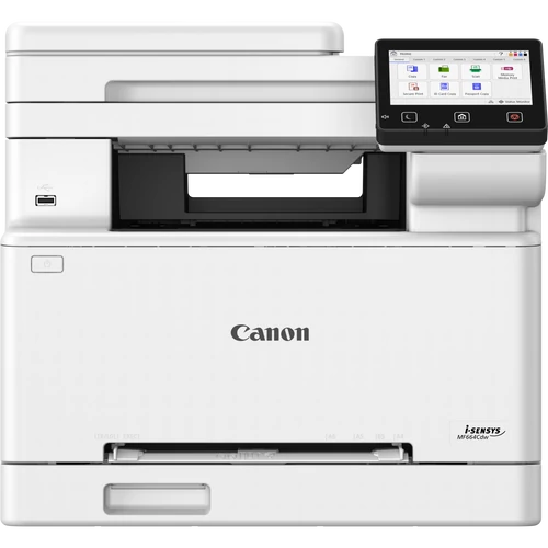 Canon i-SENSYS MF664Cdw Színes MFP
