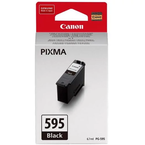 Canon PG595 Patron Black /o/