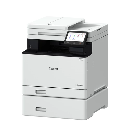 Canon i-SENSYS MF754Cdw II Színes